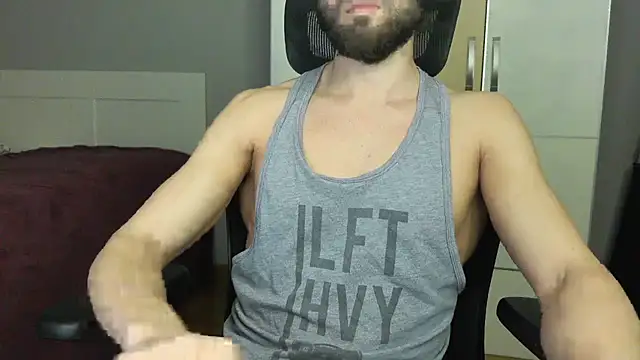 AlexFitTopX online show from July 5, 11:54 pm
