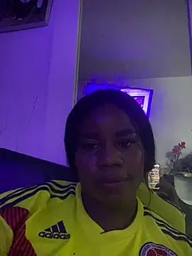 ALESSIACOX online show from July 4, 4:41 am
