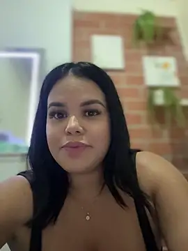 AliceStarshine online show from February 8, 4:16 am