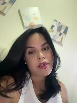 AliceStarshine online show from May 28, 3:04 am