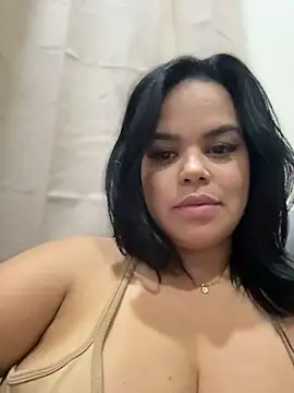 AliceStarshine online show from January 17, 4:31 am