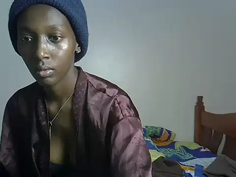 Sexxyliz254 online show from July 6, 10:20 am