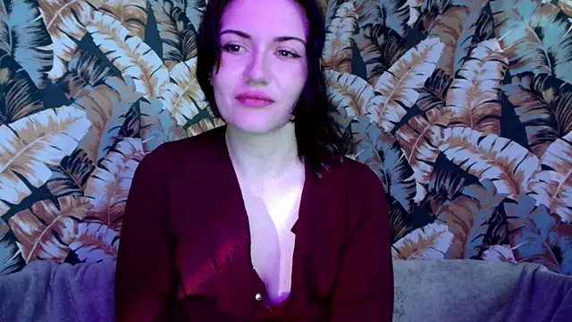 Cherrys Lady online show from July 13, 6:03 am
