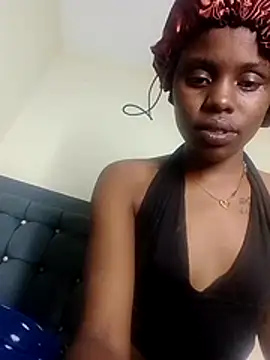 hippymelanin online show from July 11, 9:26 pm