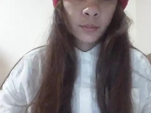 ZaraBacardi online show from July 8, 12:13 am