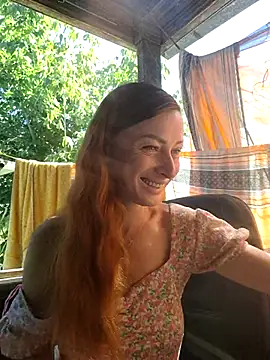 SophieHunter online show from July 13, 6:47 am