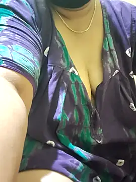 Sexy Asha  online show from July 10, 6:30 pm