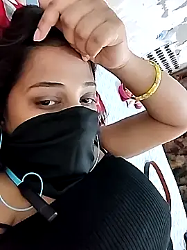 Sexxy khushii online show from July 12, 8:26 am