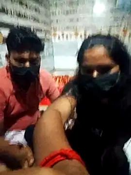 Tamil 555 Couples online show from July 13, 5:35 pm