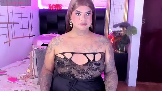 isabelleandbrand online show from May 16, 2:49 pm
