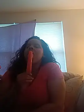 TastyVanilla37 online show from July 27, 10:51 pm