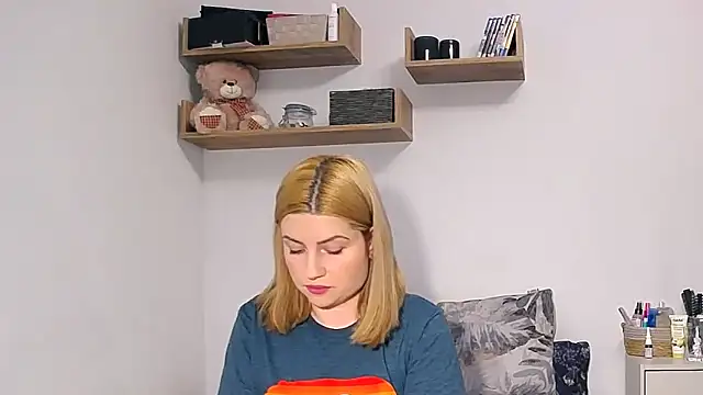 alisenties online show from February 13, 3:46 pm