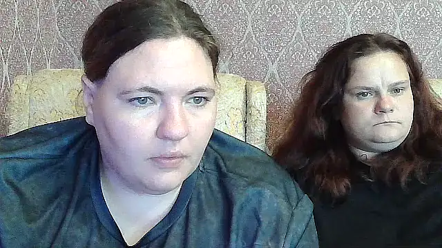 AlbertaAndSharon online show from July 13, 5:35 pm