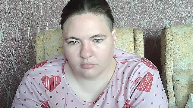 Olya Fire  online show from July 14, 8:08 am