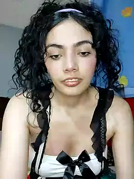 laura mon online show from August 8, 3:25 am