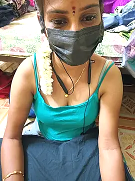 Tamil--vani69 online show from August 5, 5:19 pm