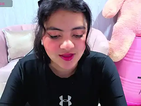 amalia a online show from July 25, 1:40 pm