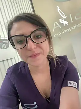 Jeni-angel online show from July 28, 8:45 am
