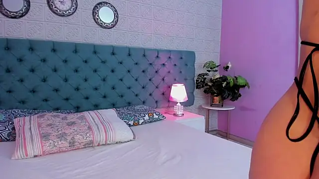 TamaraaRoss online show from July 28, 3:21 pm