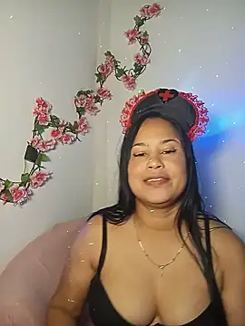 ClauRandy online show from July 27, 8:39 pm