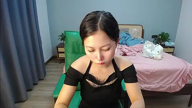bhzhaojie online show from July 24, 2:15 pm
