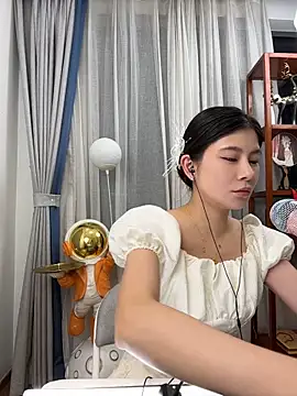 mumu6680 online show from July 30, 12:28 pm