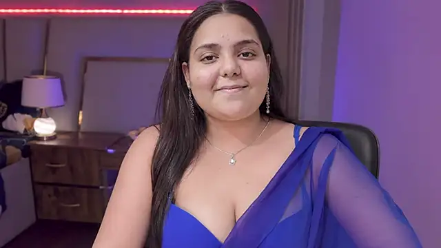 Janvi heree online show from July 21, 6:25 am