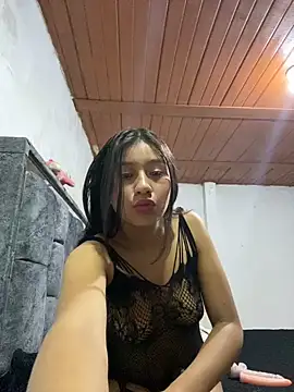 PrincessHot  online show from August 2, 3:20 am