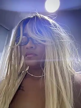 riri brunnete online show from May 20, 4:31 am