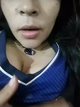 analuke7 online show from July 28, 7:50 pm