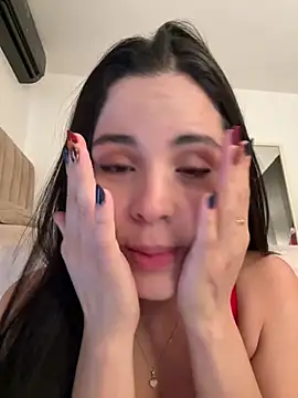 IvyValentine online show from February 13, 7:37 pm