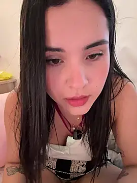 IvyValentine online show from May 12, 8:26 pm