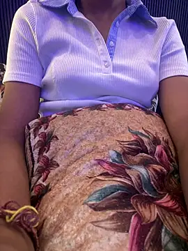 yoruspriya69 online show from August 1, 6:48 am