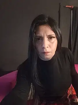 soledad23 online show from July 25, 6:53 am