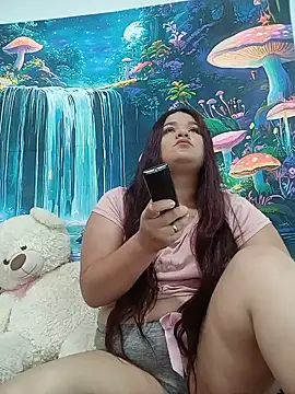 Tatis bigboobs21 online show from July 28, 2:05 pm