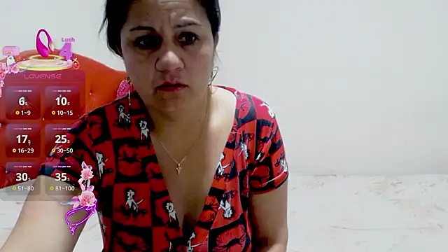 sexy jhoan88 online show from February 8, 11:36 am