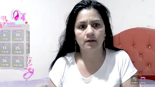 sexy jhoan88 online show from January 11, 12:15 am