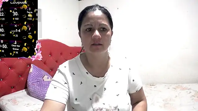 sexy jhoan88 online show from May 11, 9:55 am