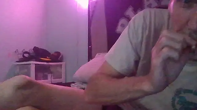 Masta Draqkul online show from July 28, 1:58 am