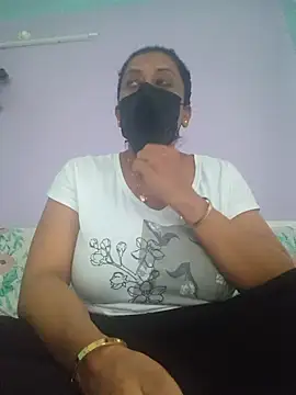 Soman678 online show from August 4, 11:16 am