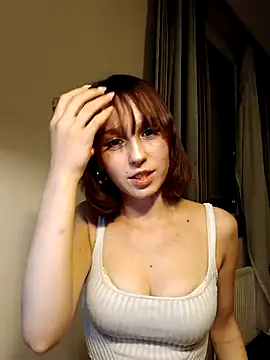 BambiiNoelle online show from July 26, 8:49 pm