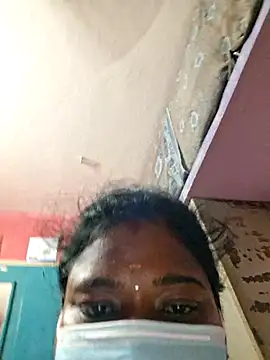 Sexy Srinisha online show from August 5, 12:33 pm