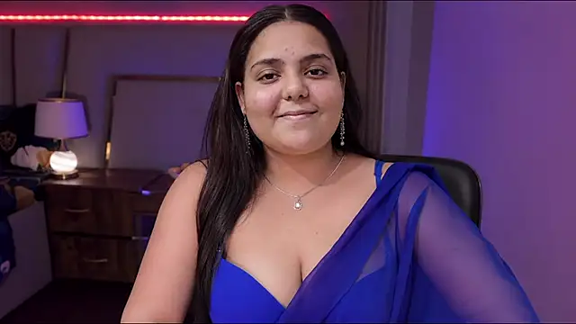 Ashmita luv online show from July 27, 6:38 pm