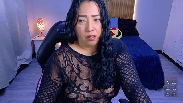 Vanessa smith27 online show from July 28, 12:23 pm