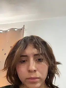Lili-Nova online show from July 27, 9:34 pm