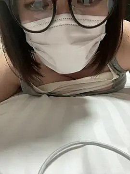 sakuravv online show from July 28, 3:21 pm