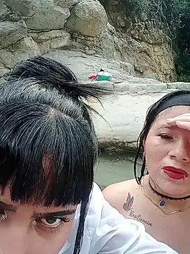 la arrecha online show from August 1, 7:16 pm