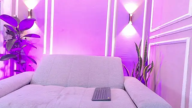 BaddieCherry online show from July 29, 9:15 pm