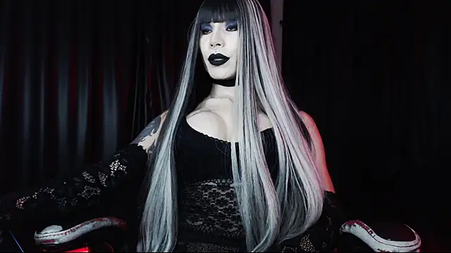 april simons2 online show from October 10, 2:27 am