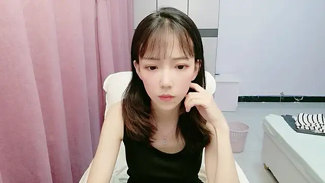 bingbinglove030 online show from July 29, 11:21 am